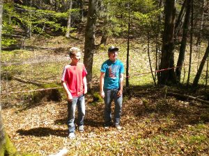 St. Wolfgang 2012 – 4x4 Trial, Foto 17