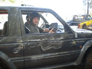 St. Wolfgang 2012 – 4x4 Trial, Foto 21