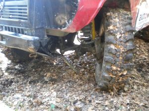 St. Wolfgang 2012 – 4x4 Trial, Foto 22