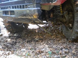 St. Wolfgang 2012 – 4x4 Trial, Foto 23