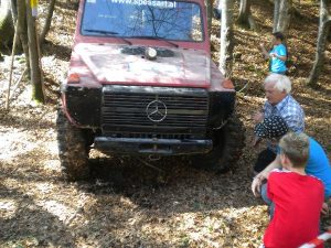 St. Wolfgang 2012 – 4x4 Trial, Foto 24