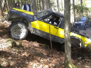 St. Wolfgang 2012 – 4x4 Trial, Foto 26