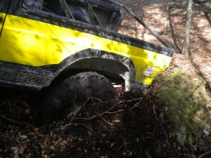 St. Wolfgang 2012 – 4x4 Trial, Foto 27
