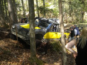 St. Wolfgang 2012 – 4x4 Trial, Foto 31