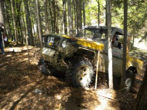 St. Wolfgang 2012 – 4x4 Trial, Foto 32
