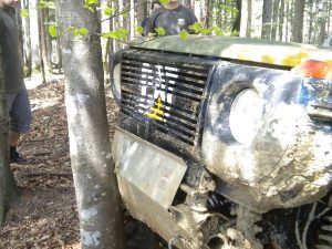 St. Wolfgang 2012 – 4x4 Trial, Foto 33