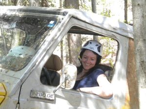 St. Wolfgang 2012 – 4x4 Trial, Foto 34