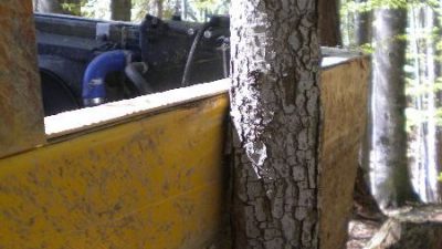 St. Wolfgang 2012 – 4x4 Trial, Foto 36