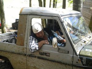 St. Wolfgang 2012 – 4x4 Trial, Foto 40