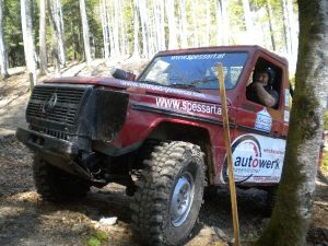 St. Wolfgang 2012 – 4x4 Trial, Foto 41