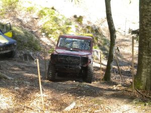 St. Wolfgang 2012 – 4x4 Trial, Foto 42