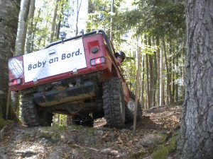 St. Wolfgang 2012 – 4x4 Trial, Foto 45