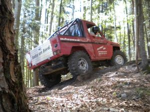 St. Wolfgang 2012 – 4x4 Trial, Foto 46