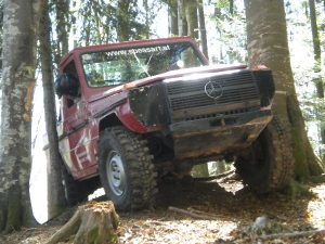 St. Wolfgang 2012 – 4x4 Trial, Foto 47