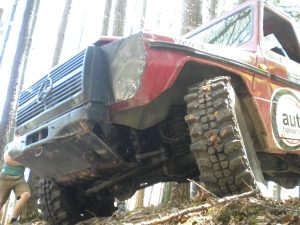 St. Wolfgang 2012 – 4x4 Trial, Foto 48