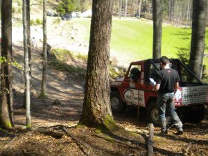 St. Wolfgang 2012 – 4x4 Trial, Foto 49