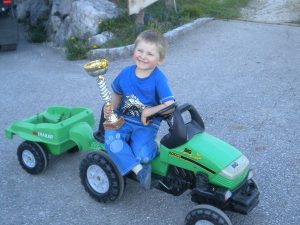 St. Wolfgang 2012 – 4x4 Trial, Foto 50