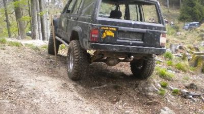 St. Wolfgang 2012 – 4x4 Trial, Foto 52