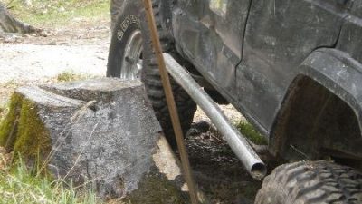 St. Wolfgang 2012 – 4x4 Trial, Foto 54