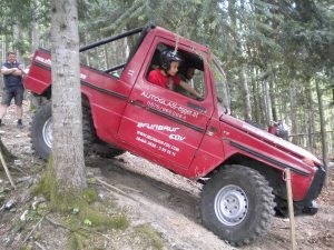St. Wolfgang 2012 – 4x4 Trial, Foto 56