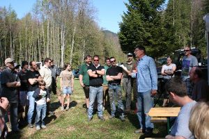 St. Wolfgang 2012 – 4x4 Trial, Foto 57