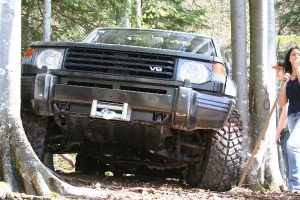St. Wolfgang 2012 – 4x4 Trial, Foto 58