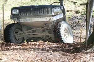 St. Wolfgang 2012 – 4x4 Trial, Foto 59