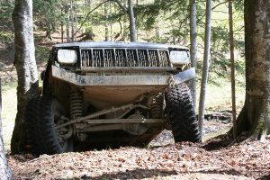 St. Wolfgang 2012 – 4x4 Trial, Foto 61