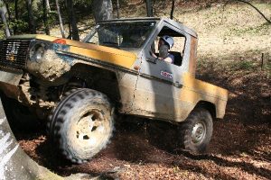 St. Wolfgang 2012 – 4x4 Trial, Foto 62