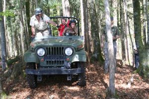 St. Wolfgang 2012 – 4x4 Trial, Foto 65
