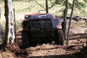 St. Wolfgang 2012 – 4x4 Trial, Foto 66
