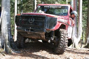 St. Wolfgang 2012 – 4x4 Trial, Foto 67