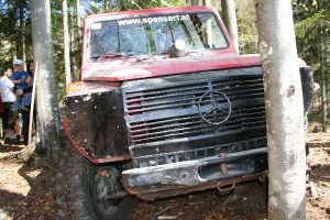 St. Wolfgang 2012 – 4x4 Trial, Foto 68