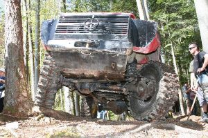 St. Wolfgang 2012 – 4x4 Trial, Foto 69