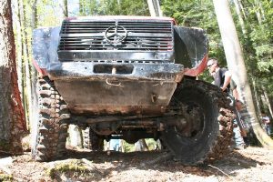 St. Wolfgang 2012 – 4x4 Trial, Foto 70