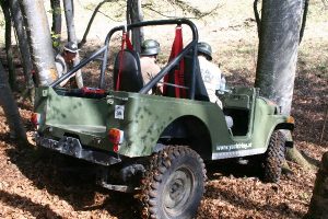 St. Wolfgang 2012 – 4x4 Trial, Foto 71