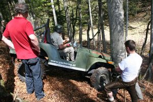 St. Wolfgang 2012 – 4x4 Trial, Foto 73