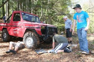 St. Wolfgang 2012 – 4x4 Trial, Foto 75