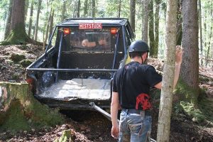 St. Wolfgang 2012 – 4x4 Trial, Foto 76