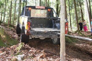 St. Wolfgang 2012 – 4x4 Trial, Foto 77