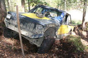 St. Wolfgang 2012 – 4x4 Trial, Foto 78