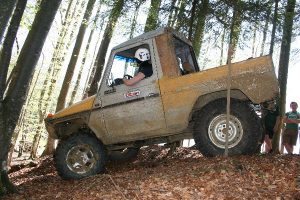 St. Wolfgang 2012 – 4x4 Trial, Foto 83