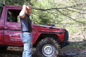 St. Wolfgang 2012 – 4x4 Trial, Foto 89