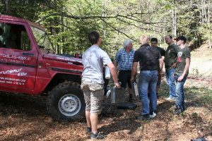 St. Wolfgang 2012 – 4x4 Trial, Foto 92