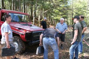 St. Wolfgang 2012 – 4x4 Trial, Foto 93