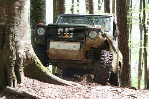 St. Wolfgang 2012 – 4x4 Trial, Foto 94