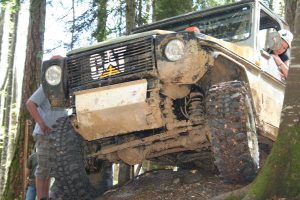 St. Wolfgang 2012 – 4x4 Trial, Foto 95