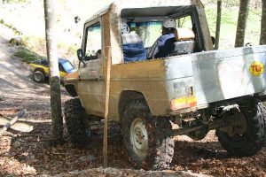 St. Wolfgang 2012 – 4x4 Trial, Foto 96