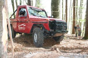 St. Wolfgang 2012 – 4x4 Trial, Foto 105