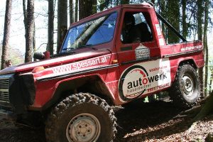 St. Wolfgang 2012 – 4x4 Trial, Foto 107